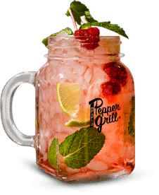 Nouveau
COCKTAILS