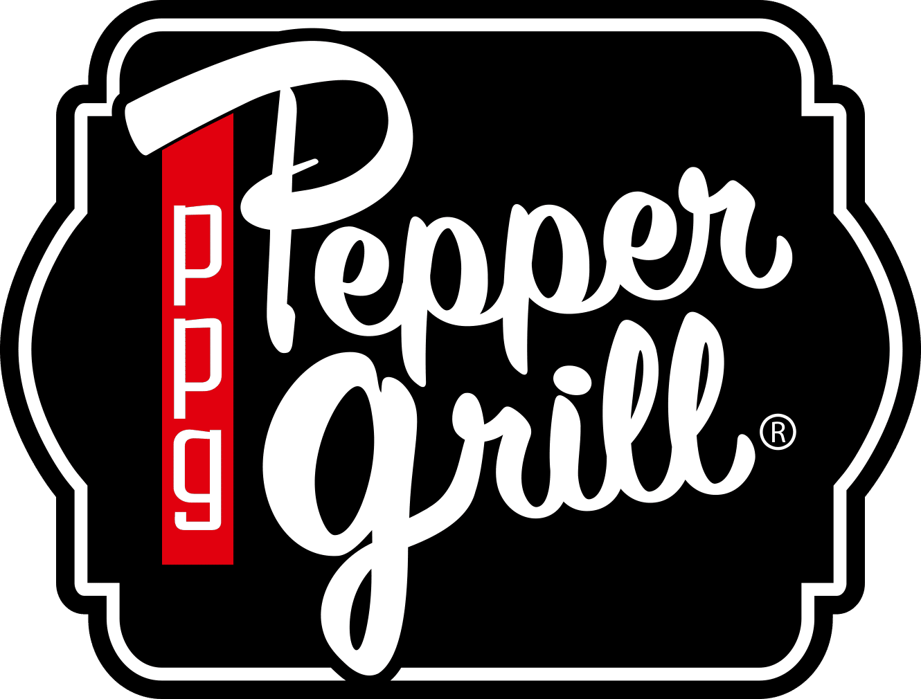 Pepper Grill