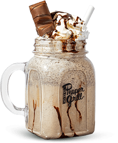 MILK
SHAKE