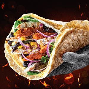 Compose ta Tortilla