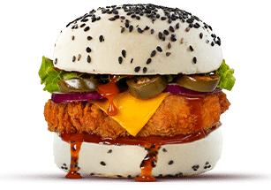 BAO SPICY